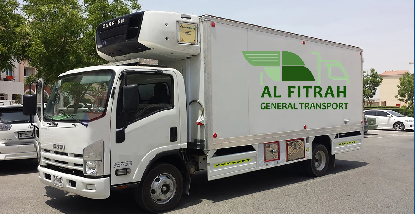 Heavy transport companies in UAE