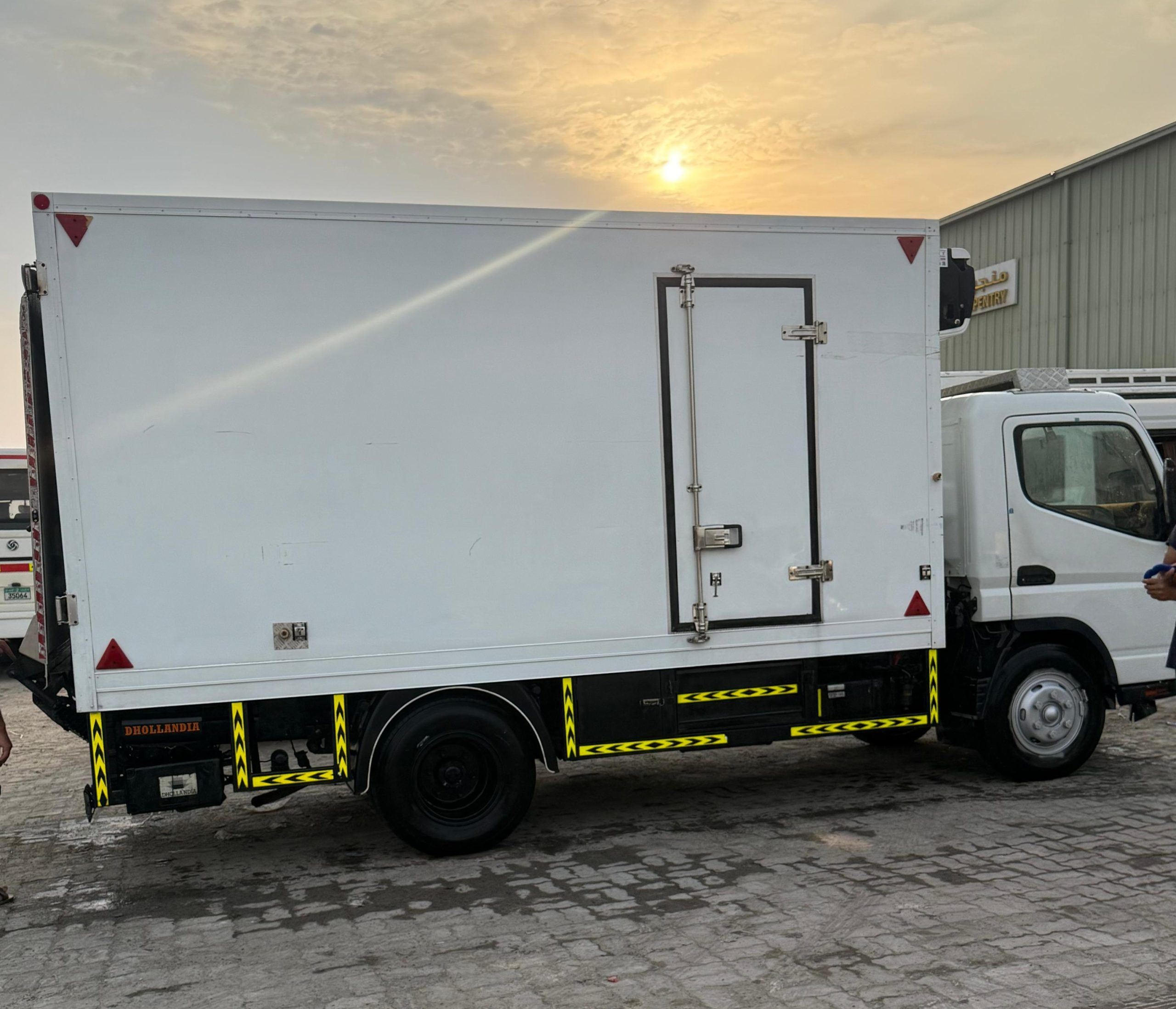 best freight services